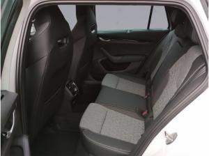 Skoda Octavia Combi Sportline 2.0 TDI DSG AHK NAVI LED