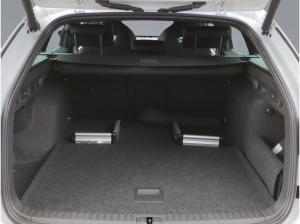 Skoda Octavia Combi Sportline 2.0 TDI DSG AHK NAVI LED