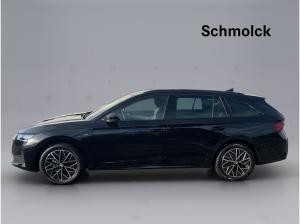 Skoda Octavia Combi Tour 2.0 TDI DSG LED AHK NAVI DAB