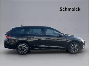 Skoda Octavia Combi Tour 2.0 TDI DSG LED AHK NAVI DAB