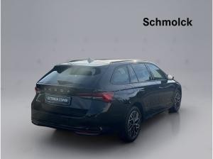 Skoda Octavia Combi Tour 2.0 TDI DSG LED AHK NAVI DAB