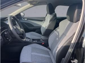 Skoda Octavia Combi Tour 2.0 TDI DSG LED AHK NAVI DAB