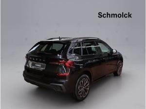 Skoda Kamiq Tour 1.5 TSI DSG BLACK NAVI AHK LED