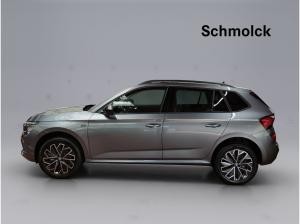 Skoda Kamiq Tour 1.5 TSI DSG BLACK AHK LED
