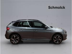 Skoda Kamiq Monte Carlo 1.5 TSI DSG NAVI LED DAB AHK