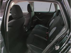 Skoda Kamiq Tour 1.5 TSI DSG BLACK NAVI AHK LED