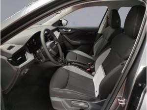 Skoda Kamiq Tour 1.5 TSI DSG BLACK AHK LED