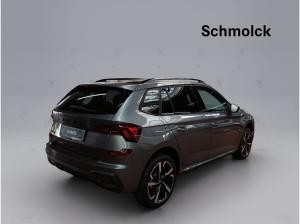 Skoda Kamiq Monte Carlo 1.5 TSI DSG NAVI LED DAB AHK