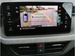 Skoda Kamiq Tour 1.5 TSI DSG BLACK NAVI AHK LED