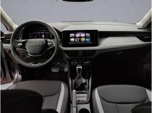 Skoda Kamiq Tour 1.5 TSI DSG BLACK AHK LED