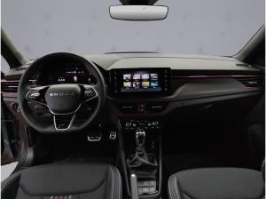 Skoda Kamiq Monte Carlo 1.5 TSI DSG NAVI LED DAB AHK