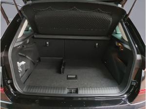 Skoda Kamiq Tour 1.5 TSI DSG BLACK NAVI AHK LED