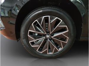 Skoda Kamiq Tour 1.5 TSI DSG BLACK NAVI AHK LED