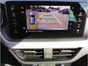 Skoda Kamiq Tour 1.5 TSI DSG BLACK AHK LED