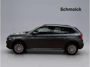 Skoda Kamiq Essence 1.0 TSI KLIMA SITZHEIZUNG