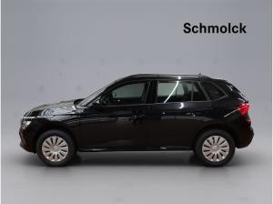 Skoda Kamiq Essence 1.0 TSI KLIMA SITZHEIZUNG