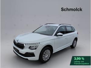 Skoda Kamiq Essence 1.0 TSI DSG KLIMA SITZHEIZU