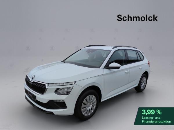 Skoda Kamiq Essence 1.0 TSI DSG KLIMA SITZHEIZU
