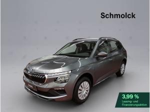 Skoda Kamiq Essence 1.0 TSI DSG KLIMA SITZHEIZ