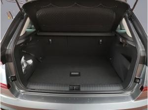 Skoda Kamiq Tour 1.5 TSI DSG BLACK AHK LED