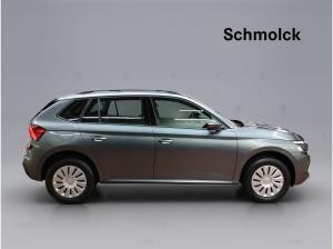 Skoda Kamiq Essence 1.0 TSI KLIMA SITZHEIZUNG