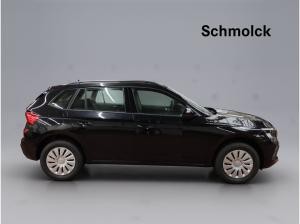 Skoda Kamiq Essence 1.0 TSI KLIMA SITZHEIZUNG
