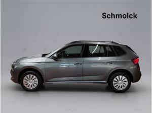 Skoda Kamiq Essence 1.0 TSI DSG KLIMA SITZHEIZ
