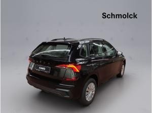 Skoda Kamiq Essence 1.0 TSI KLIMA SITZHEIZUNG