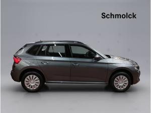 Skoda Kamiq Essence 1.0 TSI DSG KLIMA SITZHEIZ