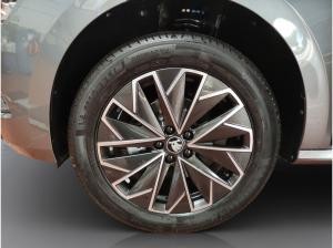 Skoda Kamiq Tour 1.5 TSI DSG BLACK AHK LED