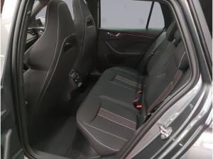 Skoda Kamiq Monte Carlo 1.5 TSI DSG NAVI LED DAB AHK