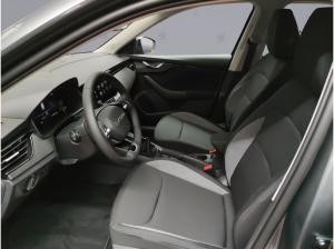 Skoda Kamiq Essence 1.0 TSI KLIMA SITZHEIZUNG