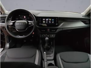 Skoda Kamiq Essence 1.0 TSI KLIMA SITZHEIZUNG