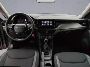 Skoda Kamiq Essence 1.0 TSI DSG KLIMA SITZHEIZ