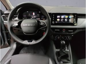 Skoda Kamiq Essence 1.0 TSI KLIMA SITZHEIZUNG