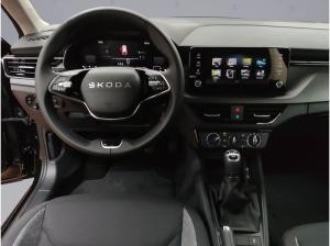 Skoda Kamiq Essence 1.0 TSI KLIMA SITZHEIZUNG