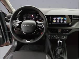 Skoda Kamiq Essence 1.0 TSI DSG KLIMA SITZHEIZ