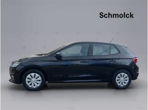 Skoda Fabia Essence 1.0 MPI Klima PDC LED