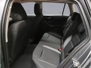 Skoda Kamiq Essence 1.0 TSI KLIMA SITZHEIZUNG