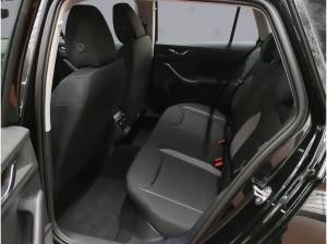 Skoda Kamiq Essence 1.0 TSI KLIMA SITZHEIZUNG