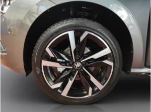 Skoda Kamiq Monte Carlo 1.5 TSI DSG NAVI LED DAB AHK