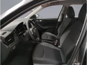 Skoda Kamiq Essence 1.0 TSI DSG KLIMA SITZHEIZ