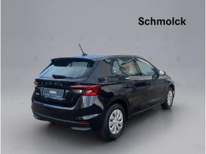 Skoda Fabia Essence 1.0 MPI Klima PDC LED