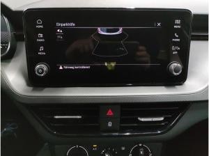 Skoda Kamiq Essence 1.0 TSI KLIMA SITZHEIZUNG