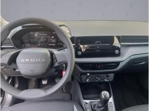 Skoda Fabia Essence 1.0 MPI Klima PDC LED
