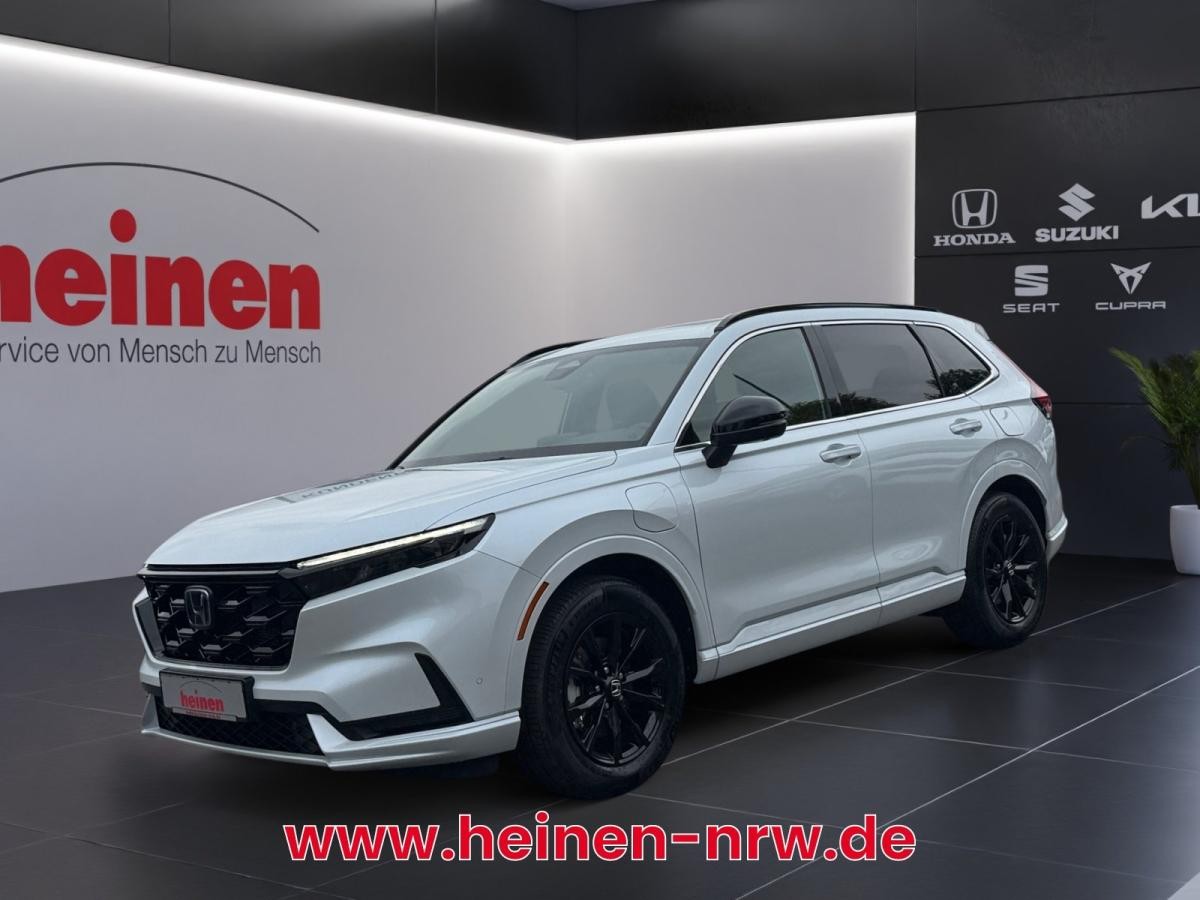 Honda CR-V e:PHEV ADVANCE TECH 2WD BOSE SOUND