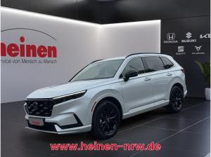 Honda CR-V e:PHEV ADVANCE TECH 2WD BOSE SOUND