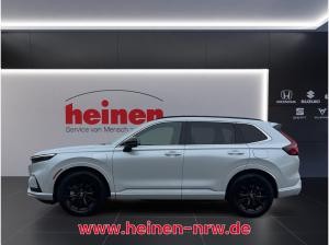 Honda CR-V e:PHEV ADVANCE TECH 2WD BOSE SOUND