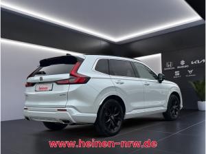 Honda CR-V e:PHEV ADVANCE TECH 2WD BOSE SOUND