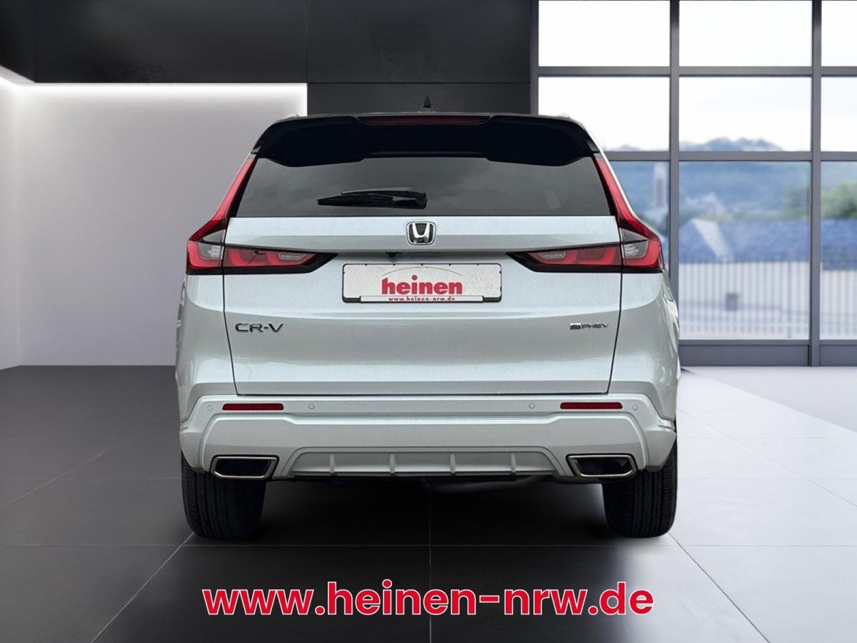 Honda CR-V e:PHEV ADVANCE TECH 2WD BOSE SOUND